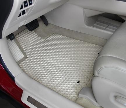 Lloyd Mats Rubbertite All Weather 1 Piece Front Mat For 2011 2016