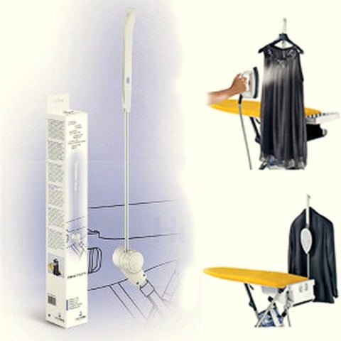 vertical cloth hanger