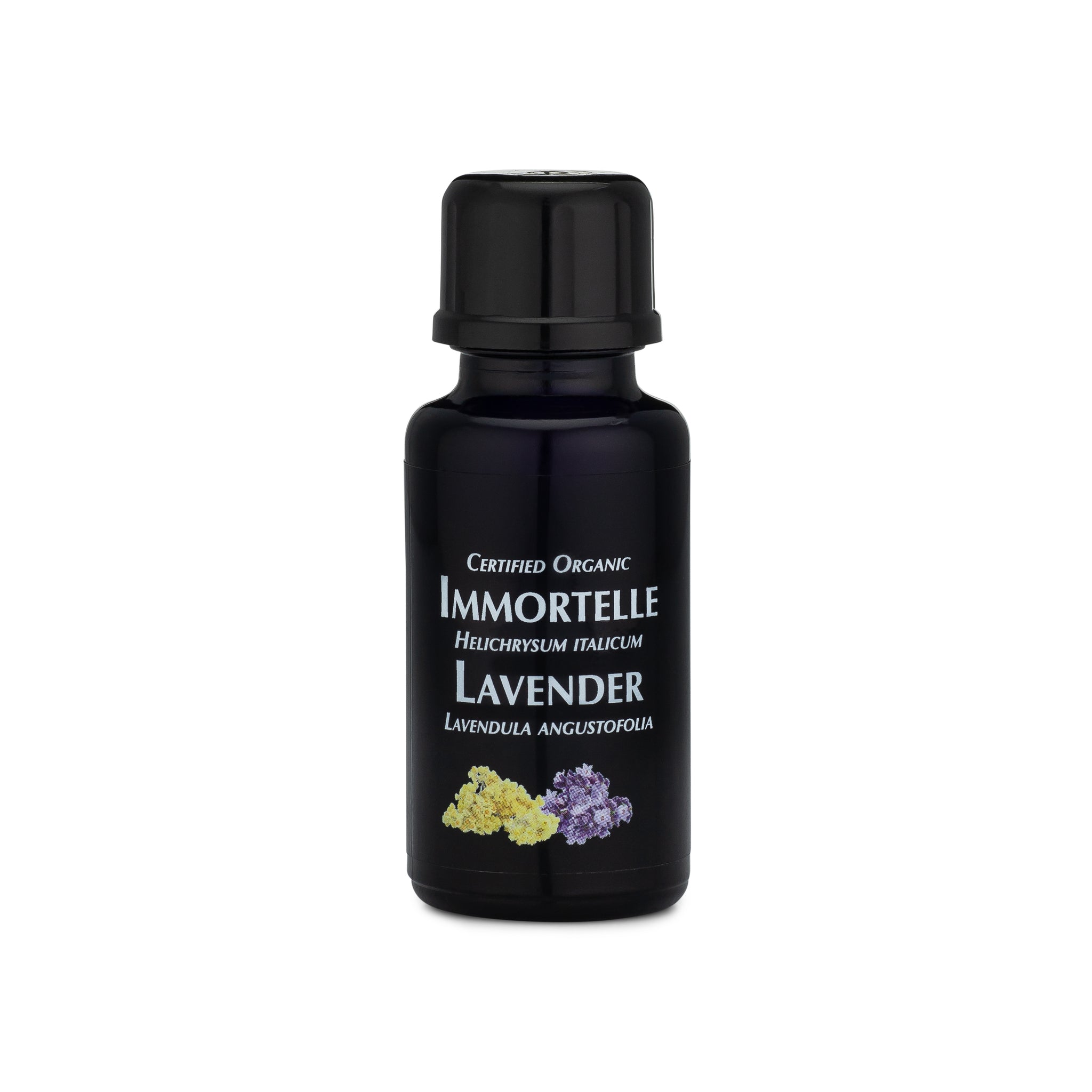 Lavender Highland Organic Essential Oil Aroma