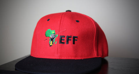 EFF Cap – EFF Online Store