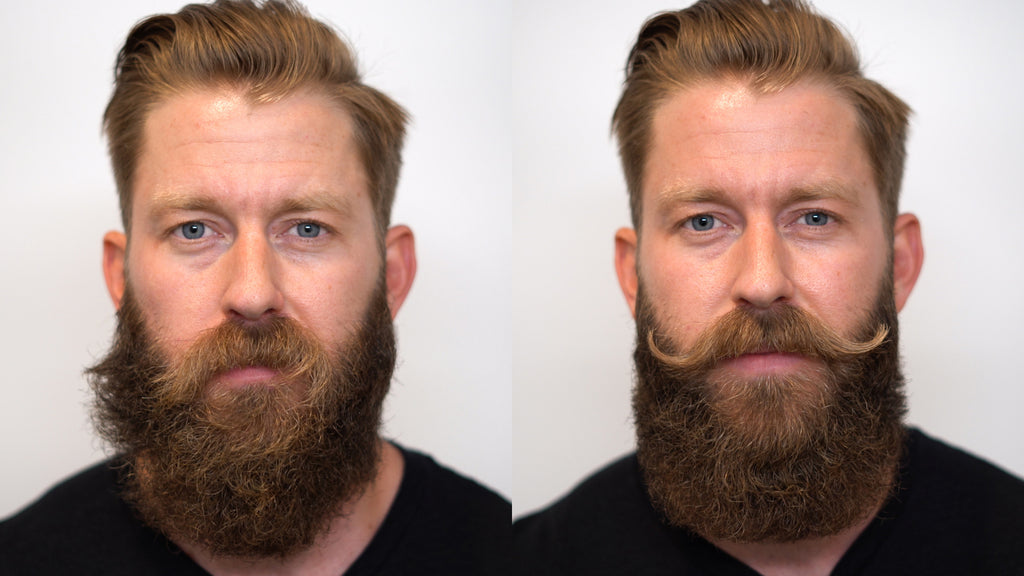 How to Tackle Bed Beard With Ease – Live Bearded