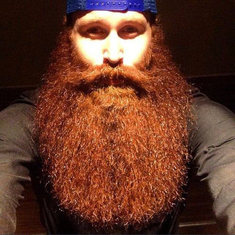 Red Beard