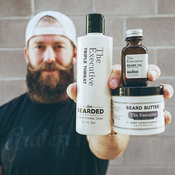 Beard Products