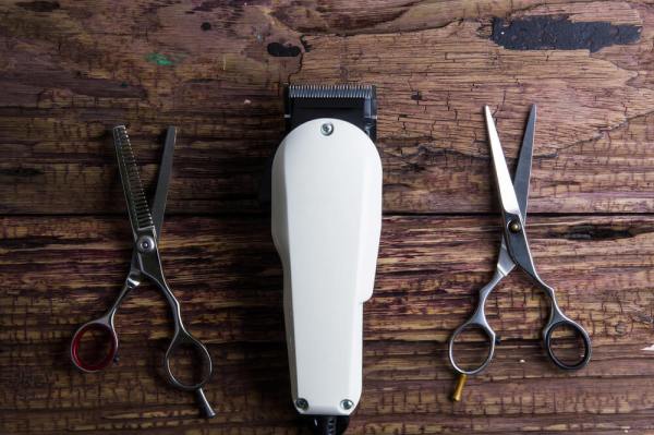 Beard Trimming Tools