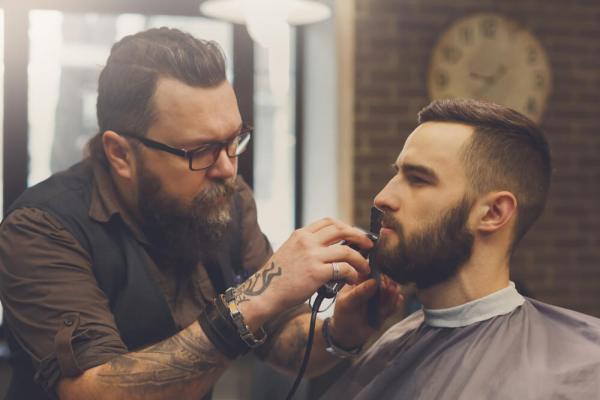 How to Trim a Beard Like a Pro (Updated 2019) – Live Bearded