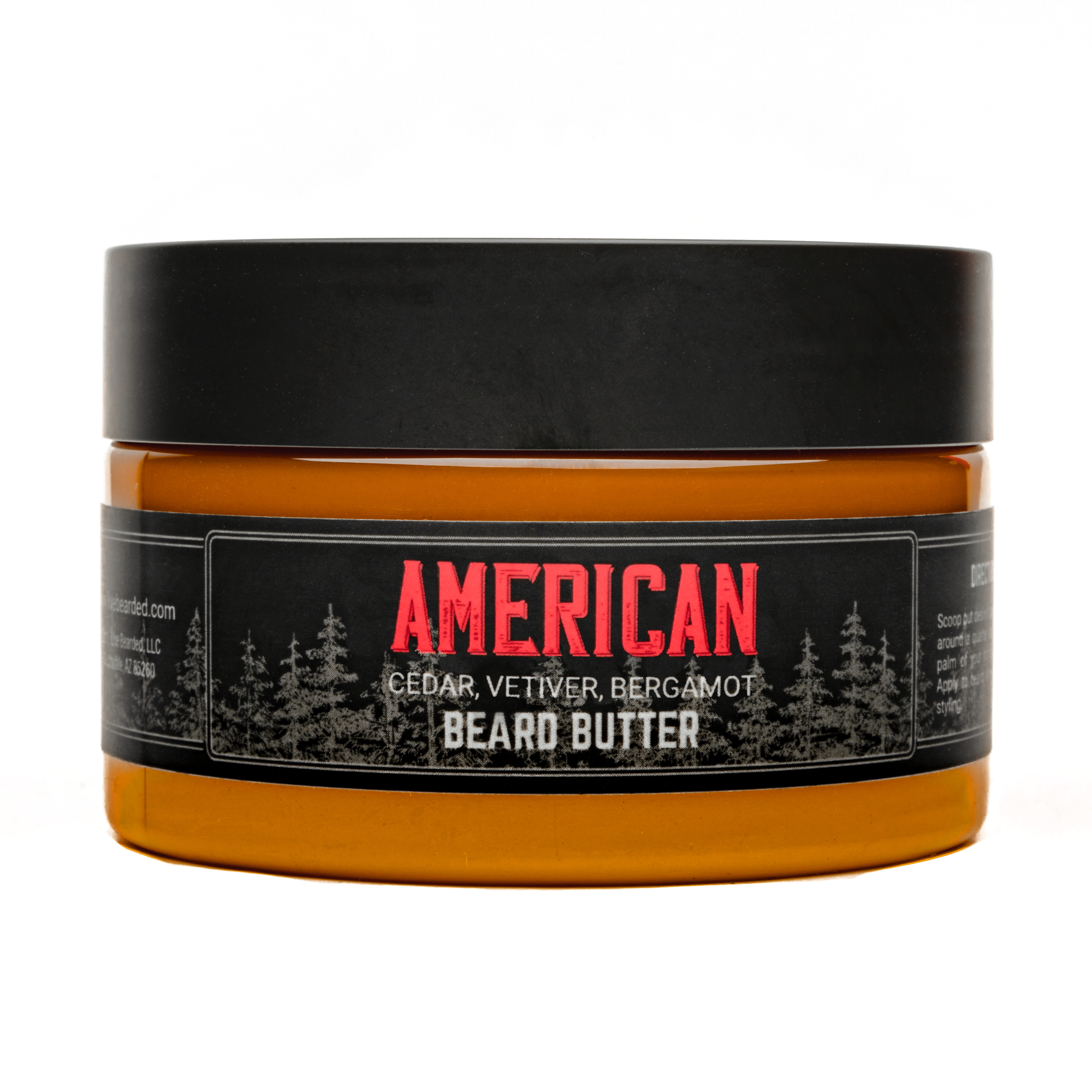  Beard Butter 