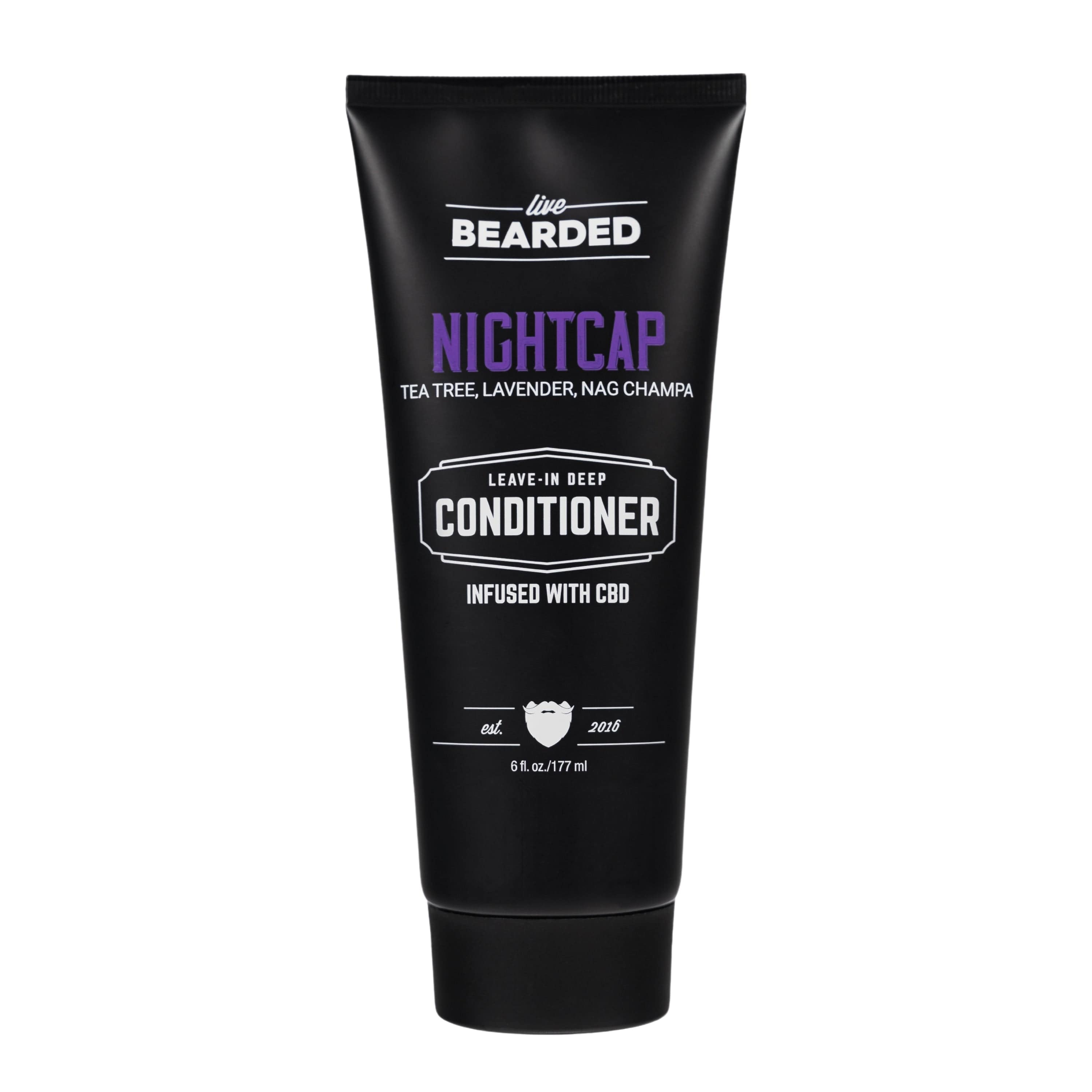  Leave-In Conditioner 