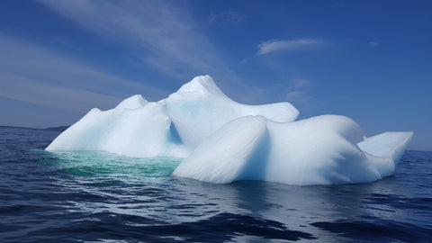 Iceberg