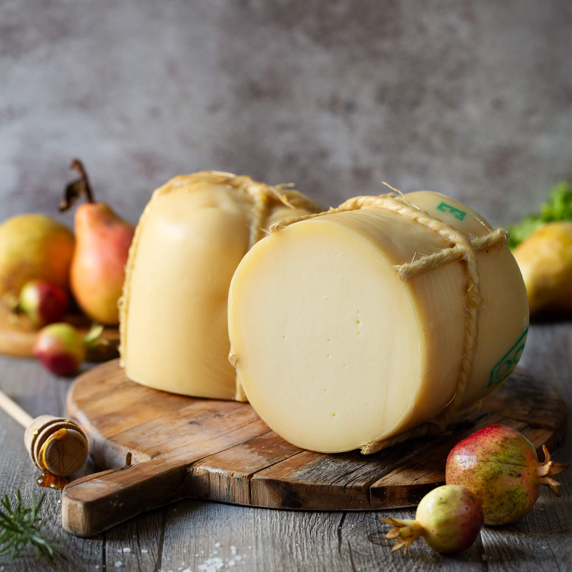 Mild Provolone - EMILIA FOOD LOVE Selected with product image