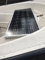 Boat Solar Panel