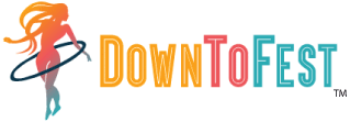 Down to Fest Logo