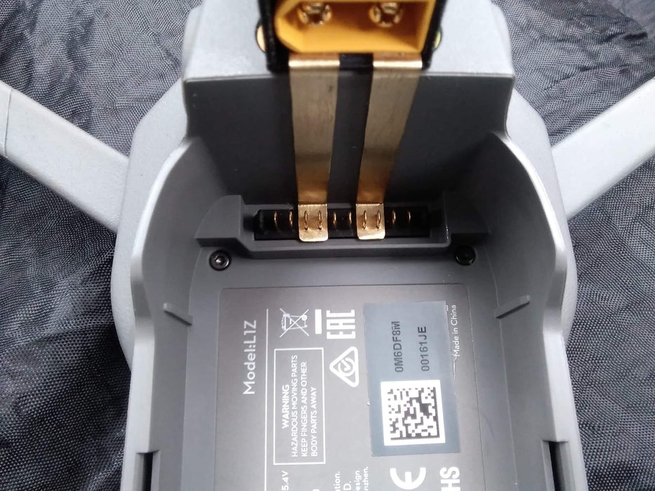 dji pro 2 battery