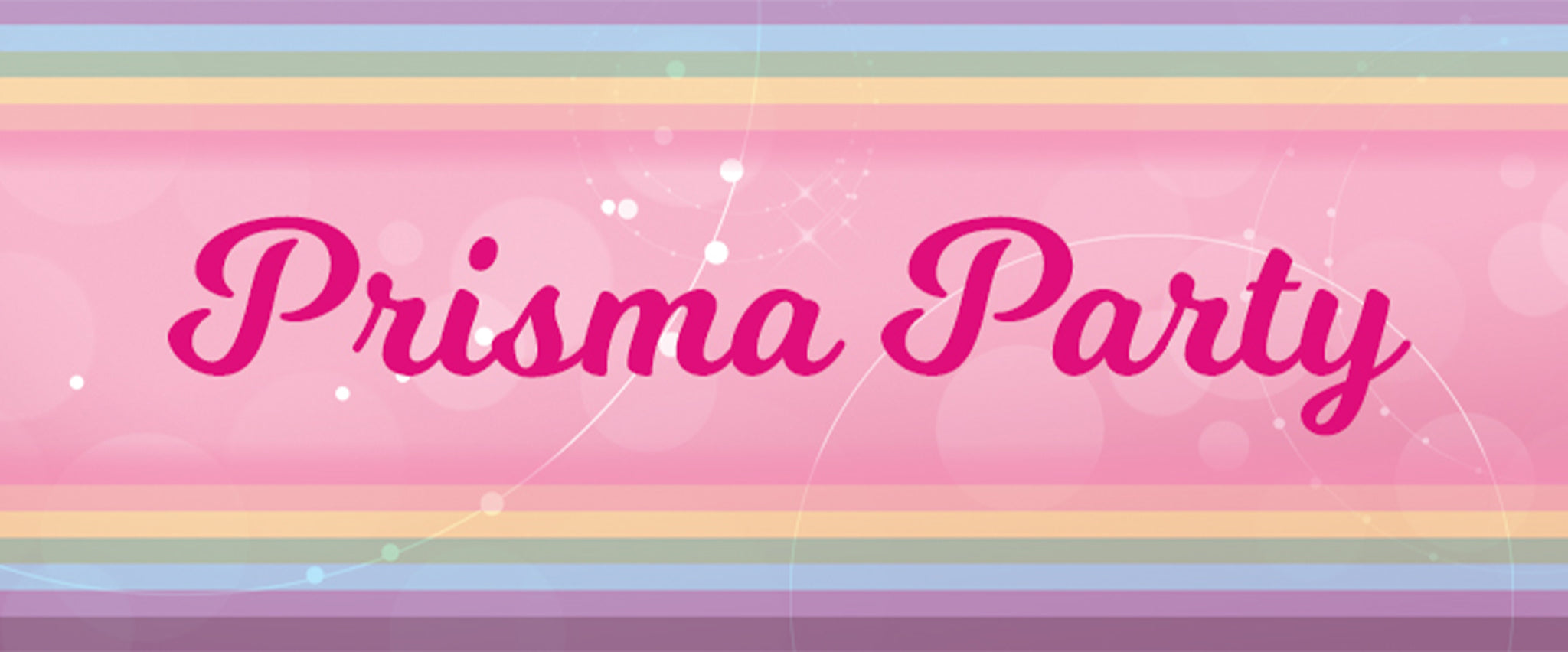 Prisma Party – Aurora World