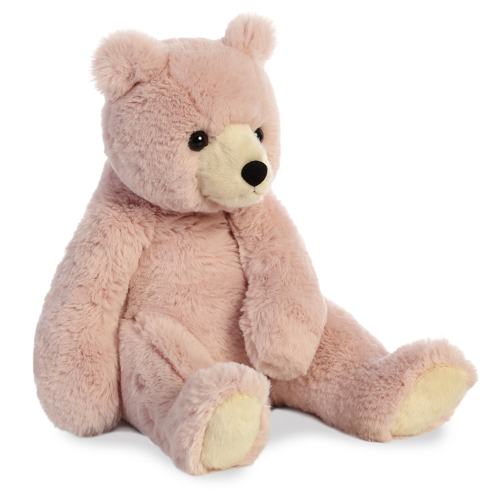 humphrey teddy bear