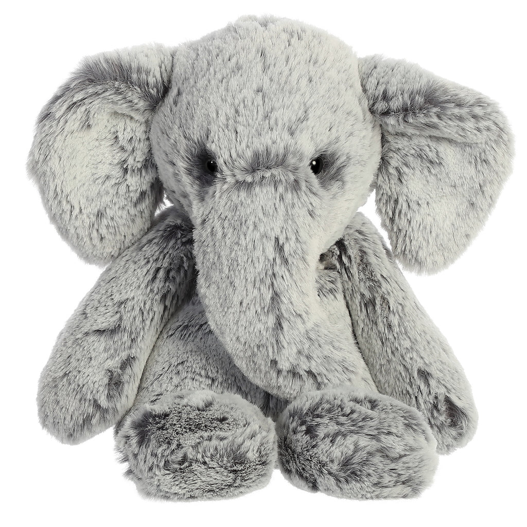 aurora plush elephant