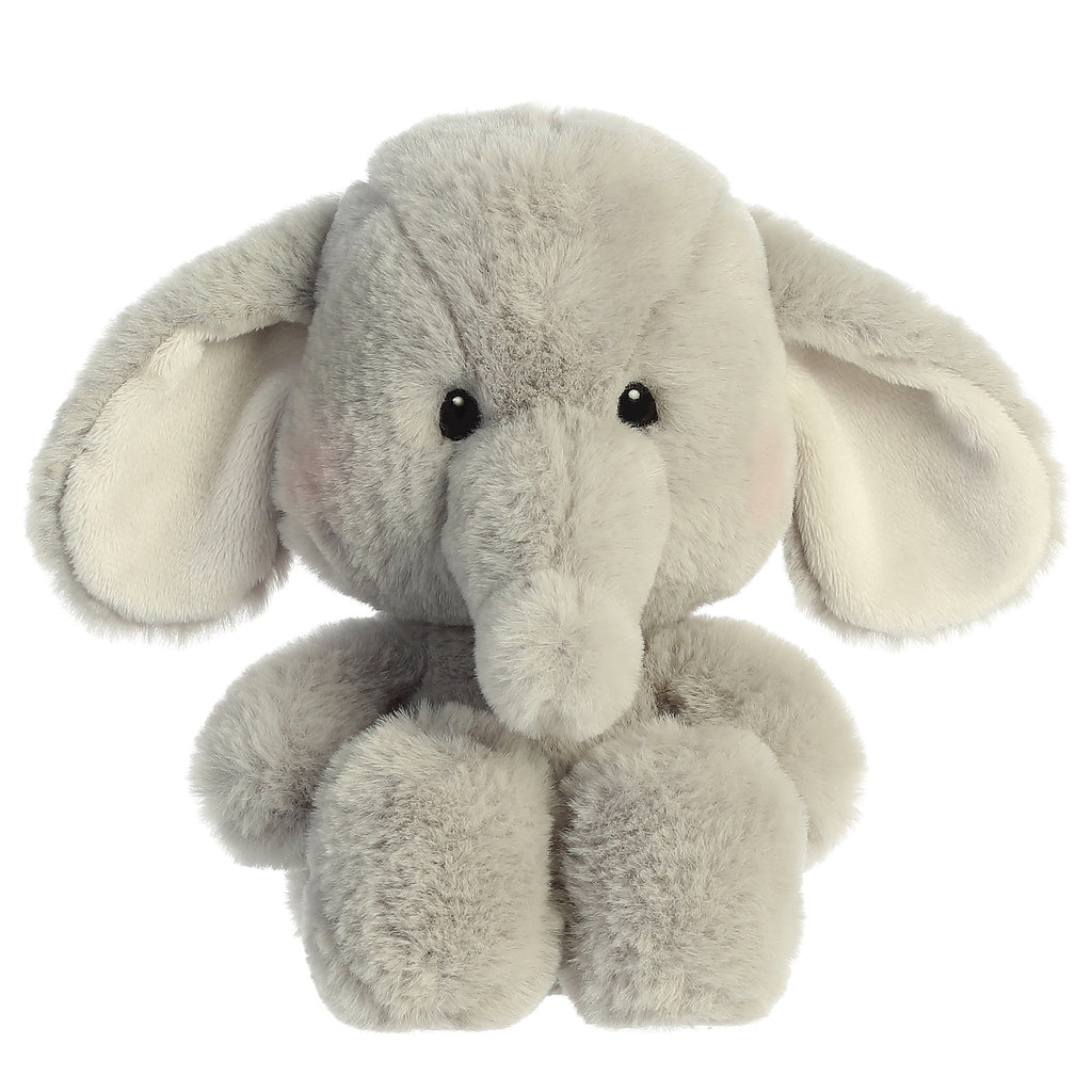 aurora plush elephant