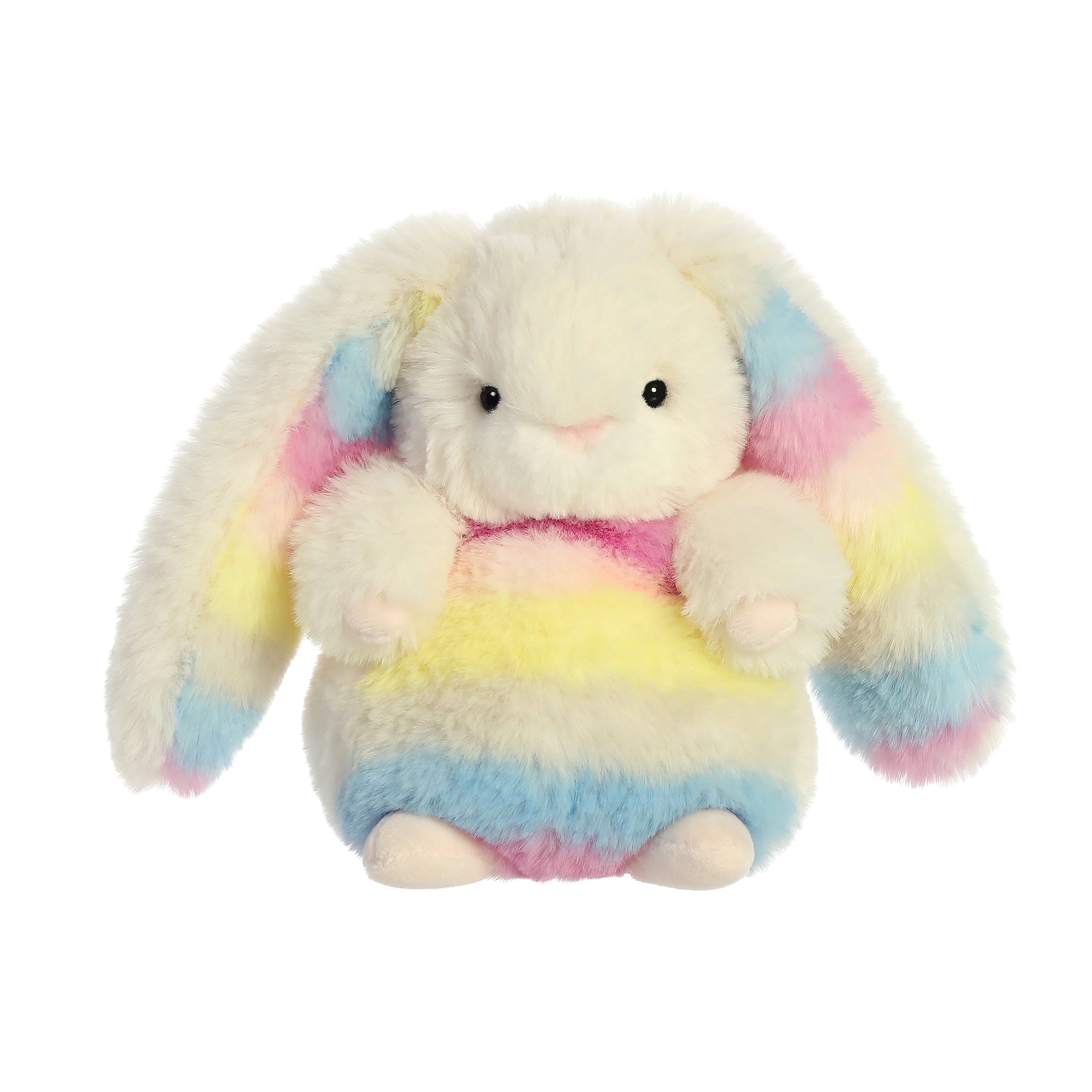 aurora world rabbit