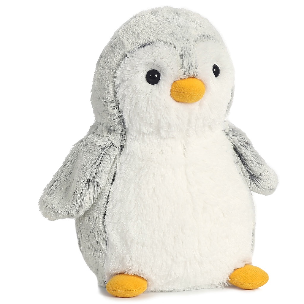 aurora pompom penguin