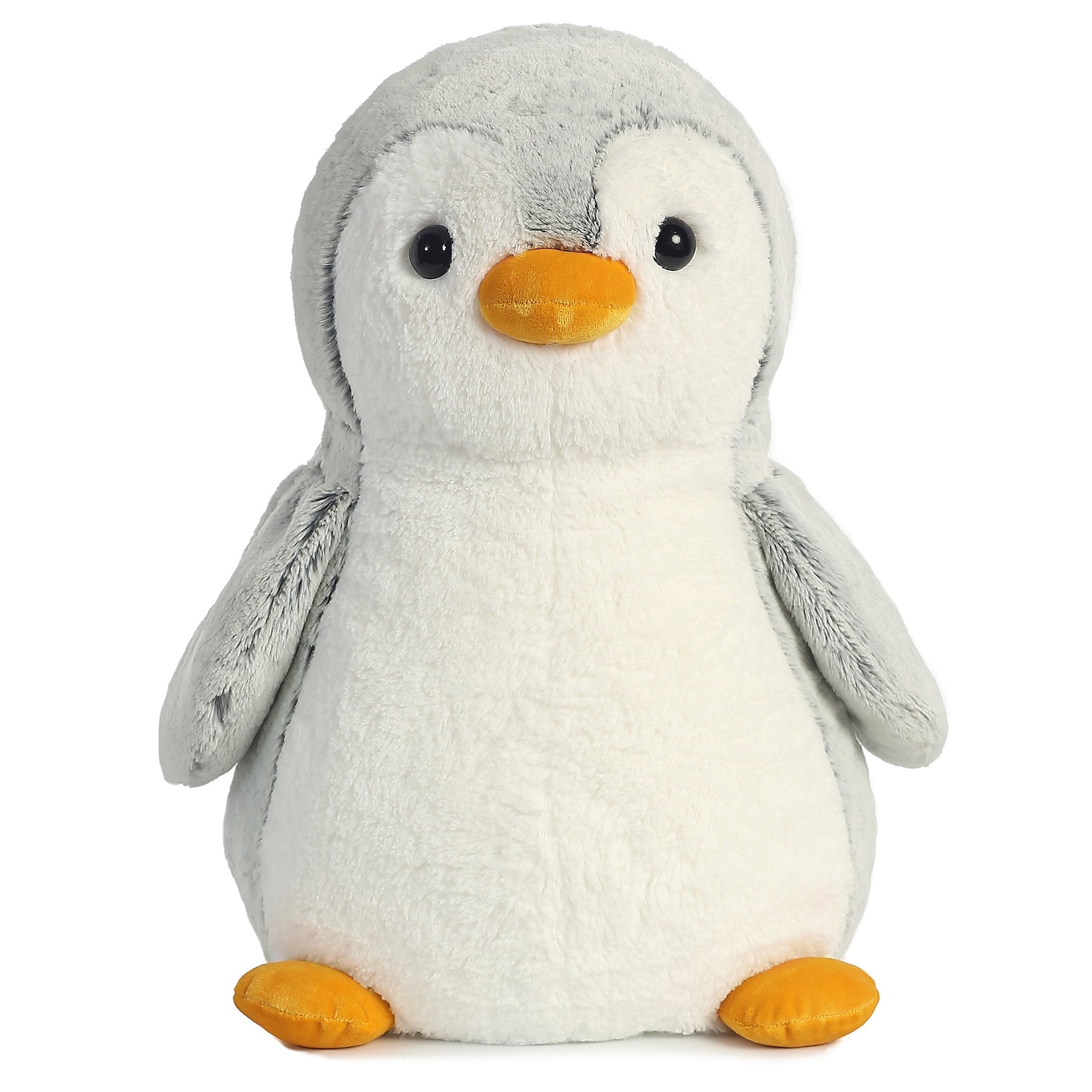 aurora stuffed penguin