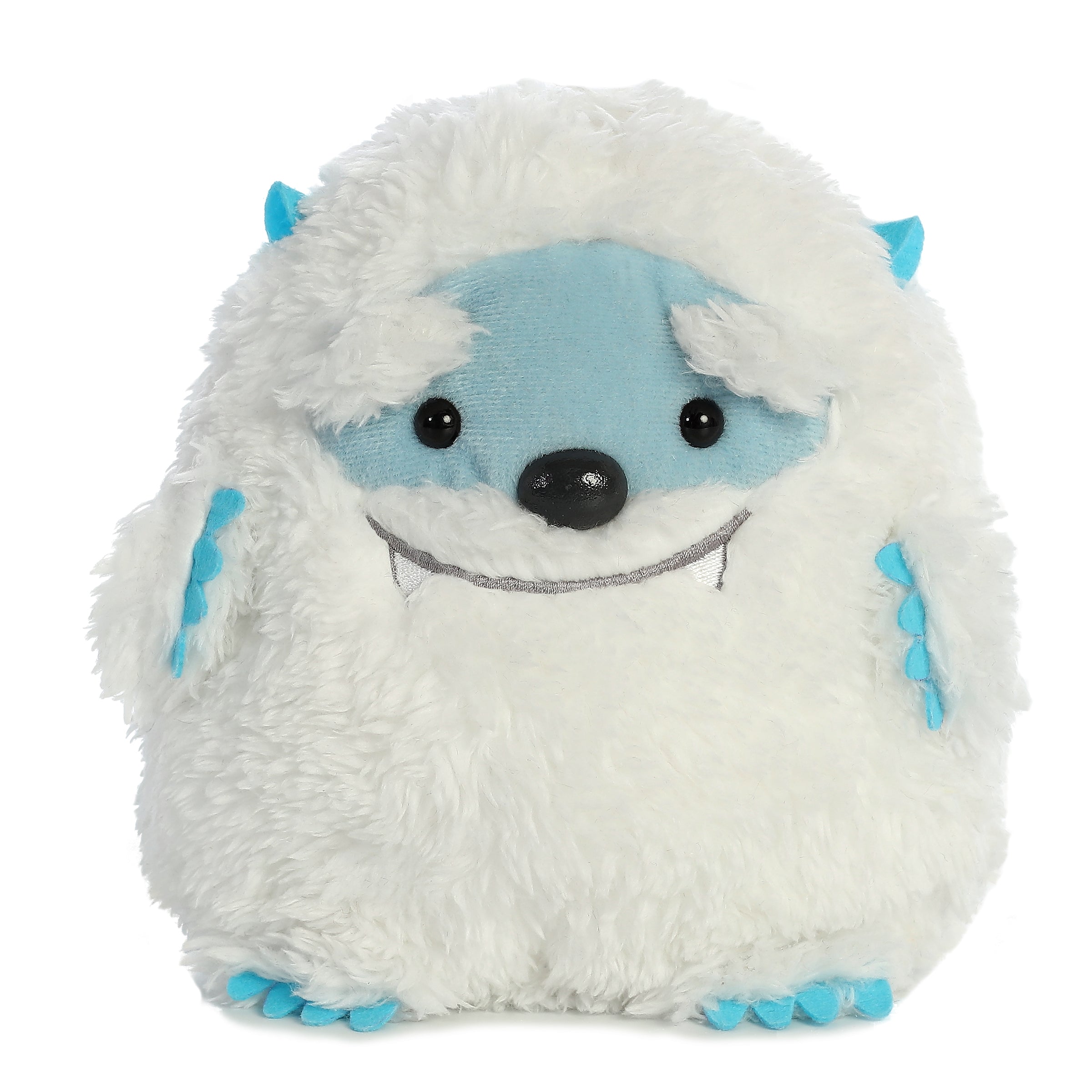 aurora world yeti