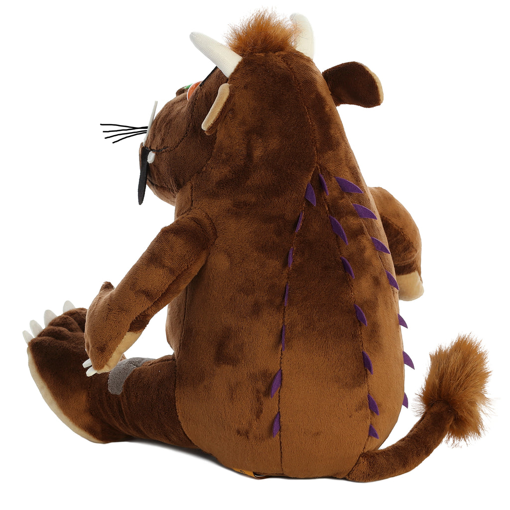 large gruffalo teddy