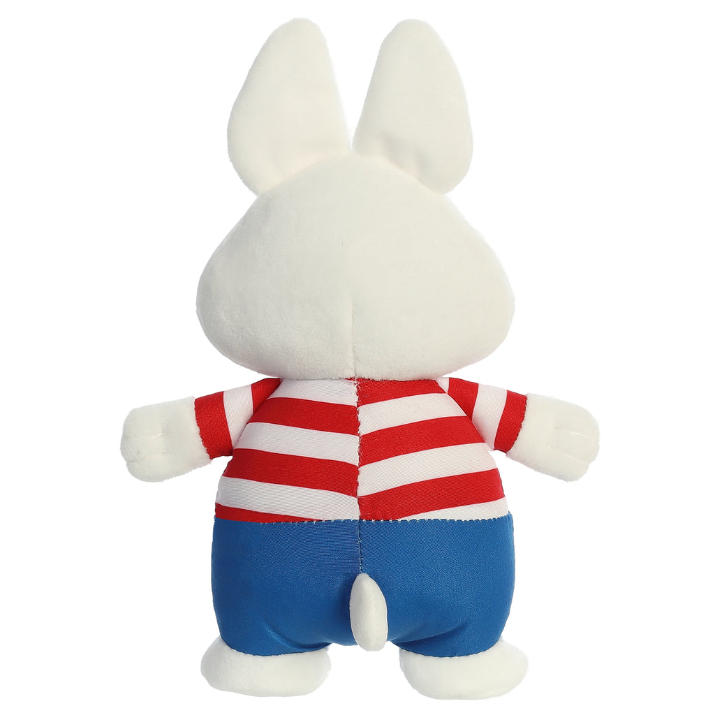 max and ruby plush