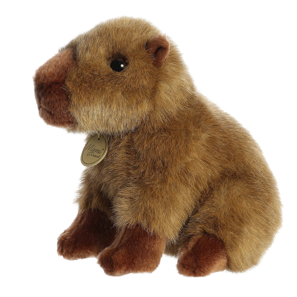 capybara plush