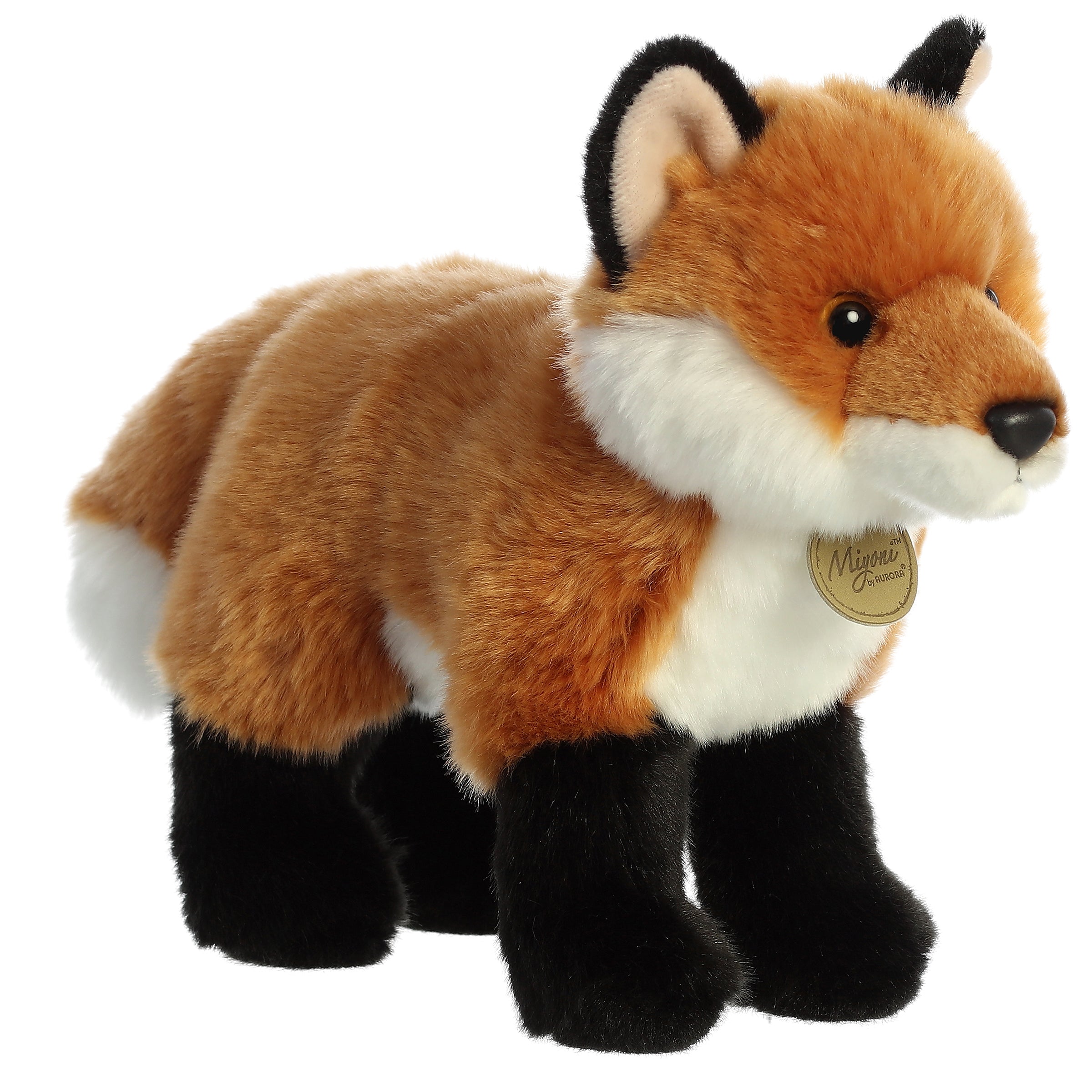 the tails doll plush