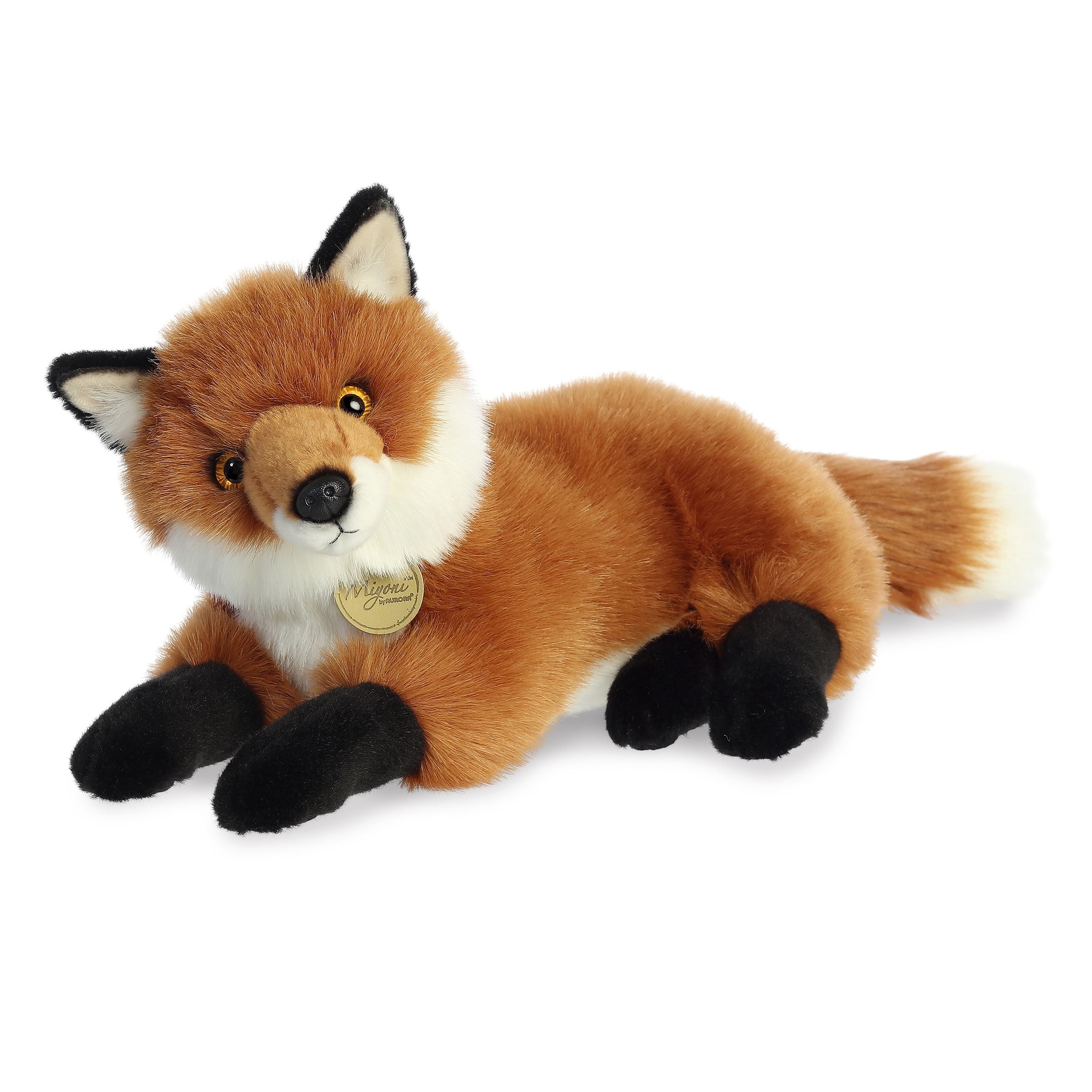 miyoni fox