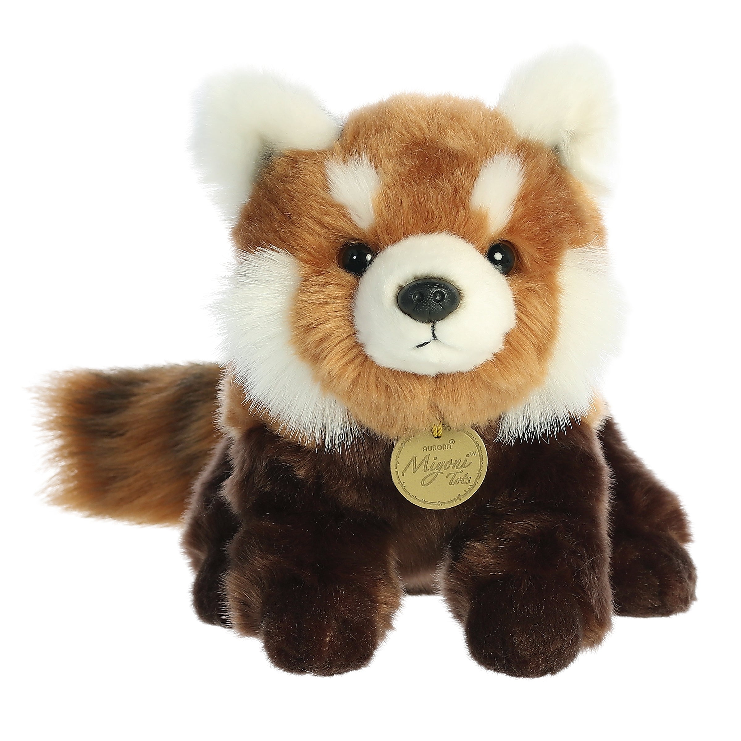 Aurora Miyoni 13 Red Panda Cub – Aurora World