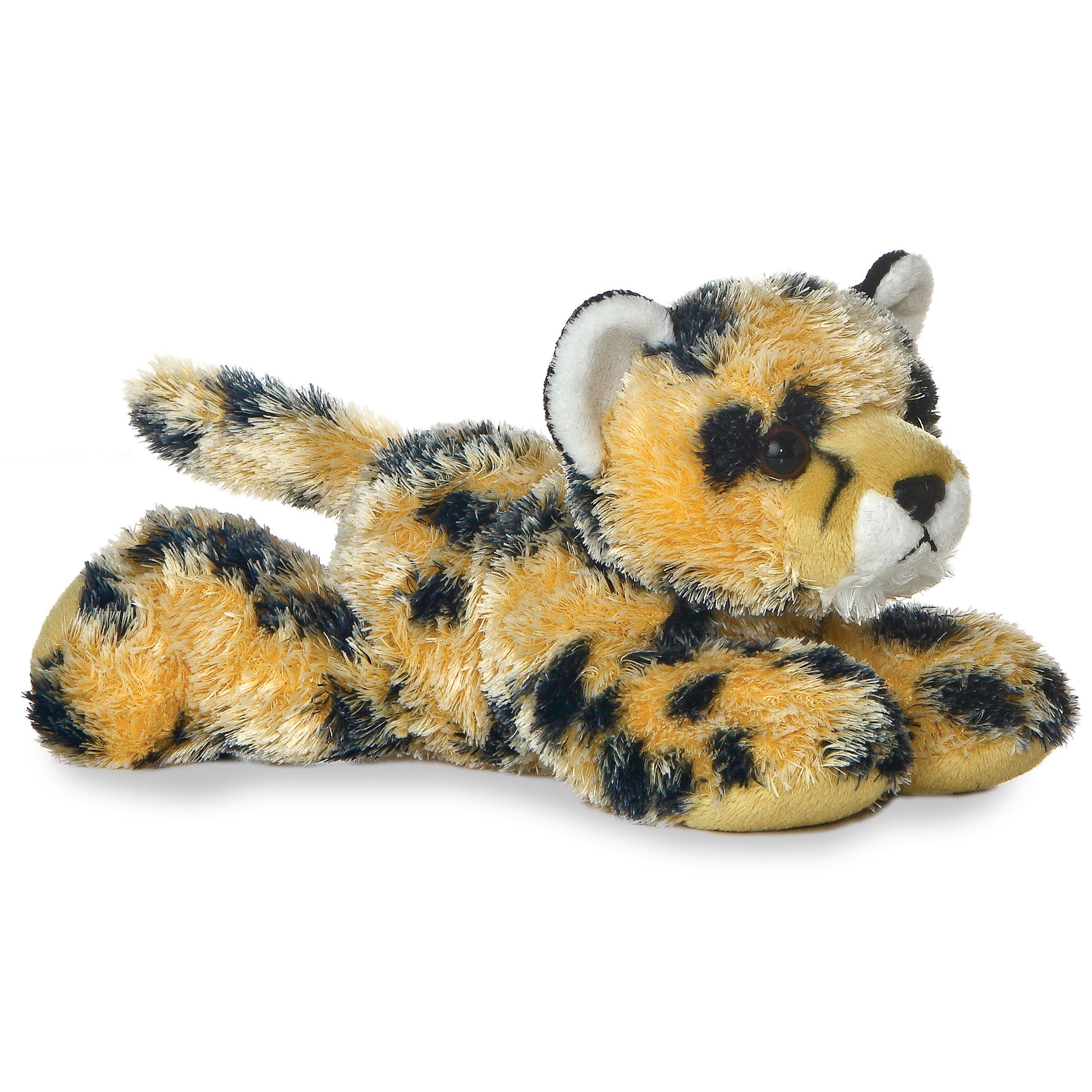 aurora caterpillars cat plush