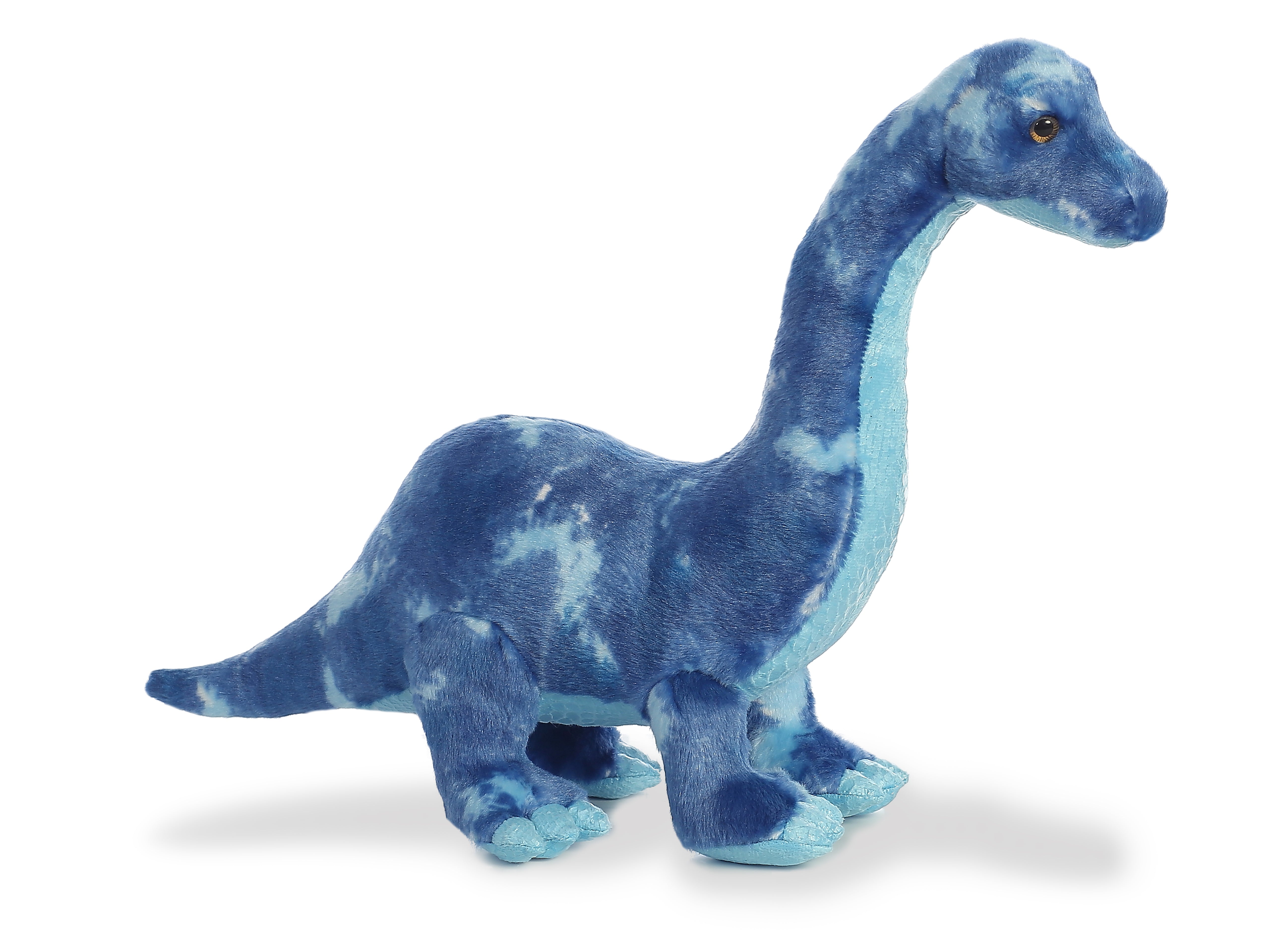 stuffed brachiosaurus