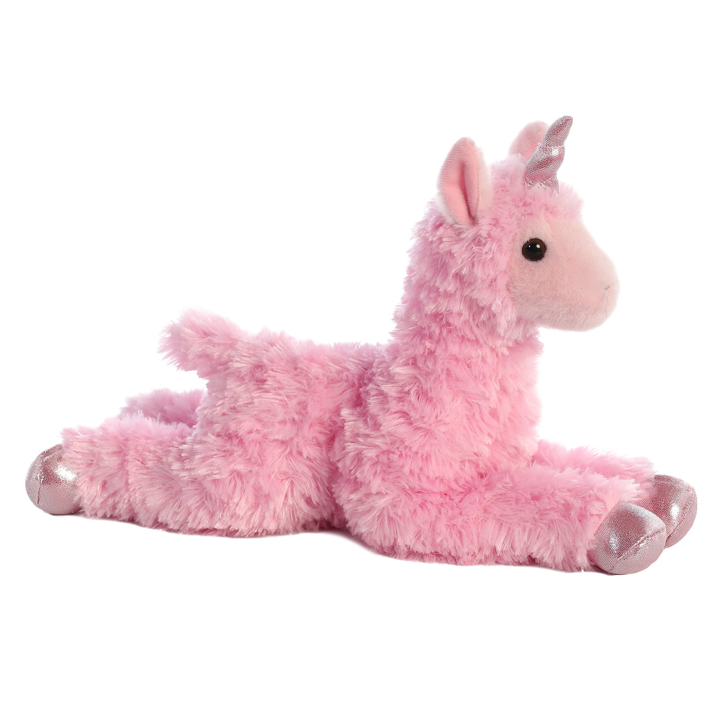 llamacorn plush