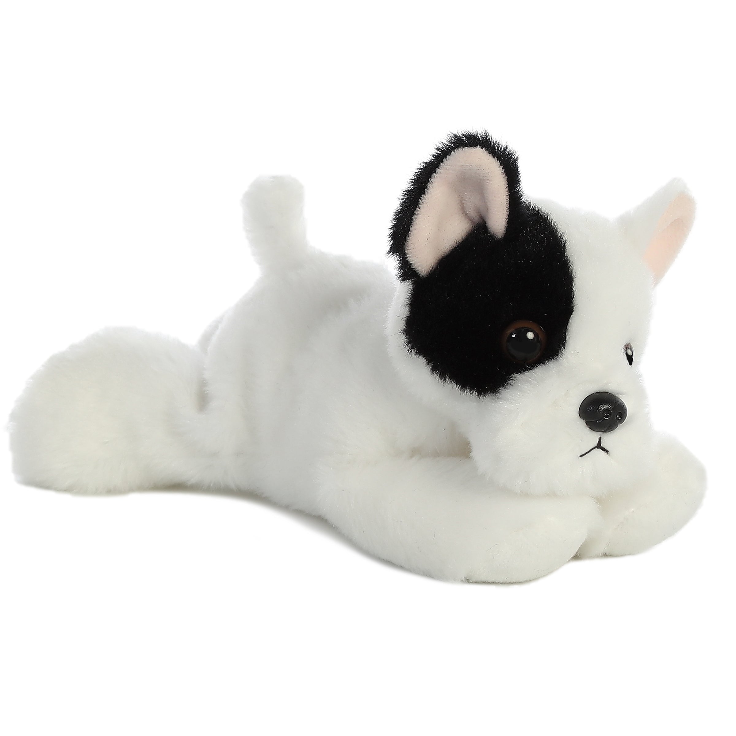 french bulldog cuddly toy