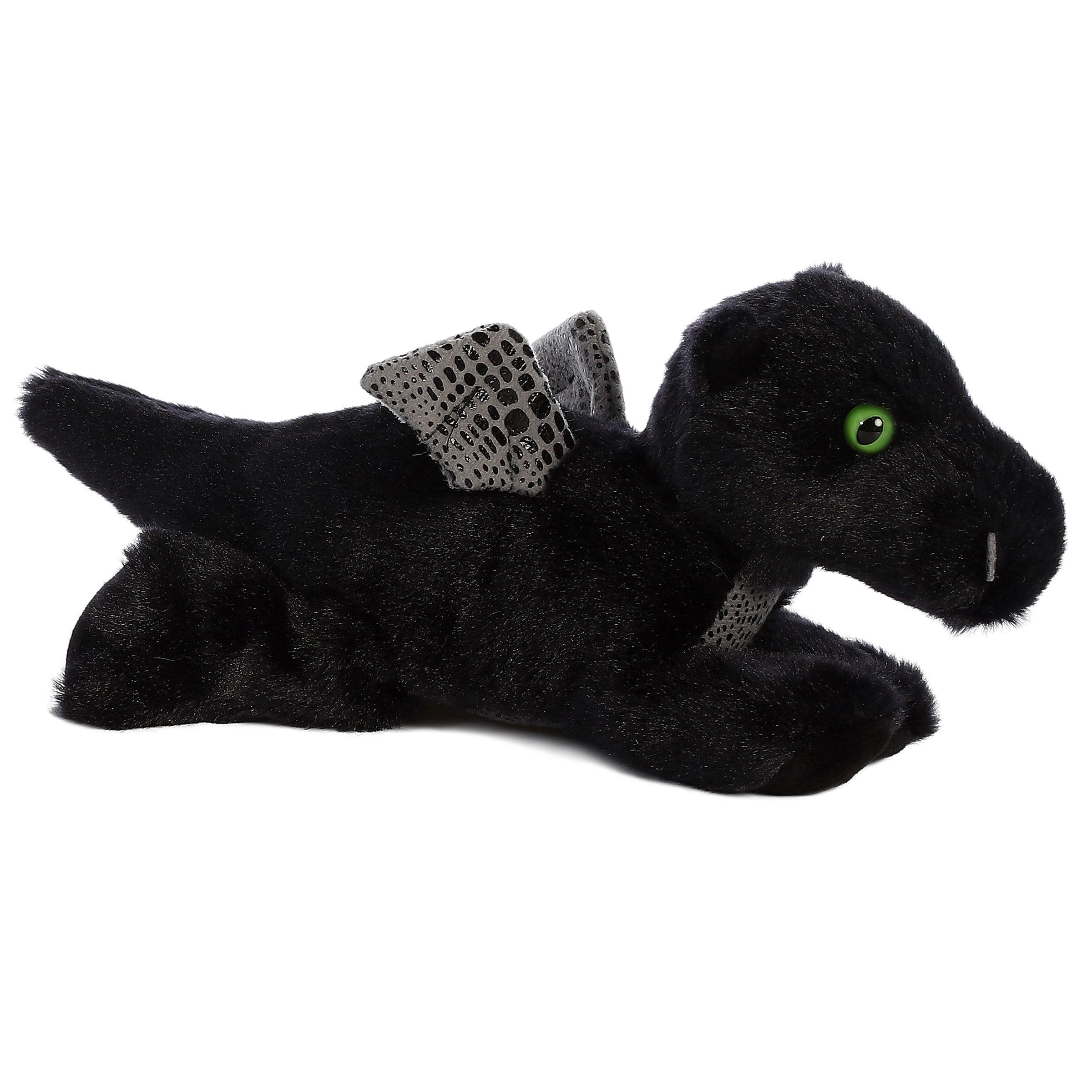 aurora dragon plush