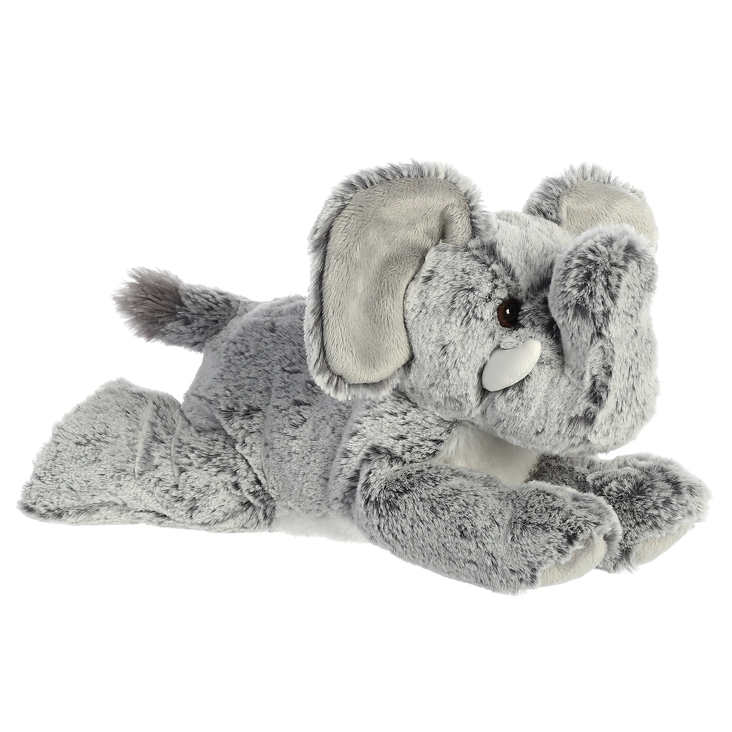 aurora plush elephant