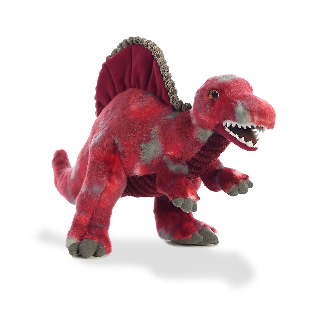 aurora dinosaur plush