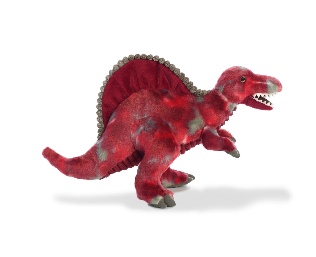 spinosaurus teddy