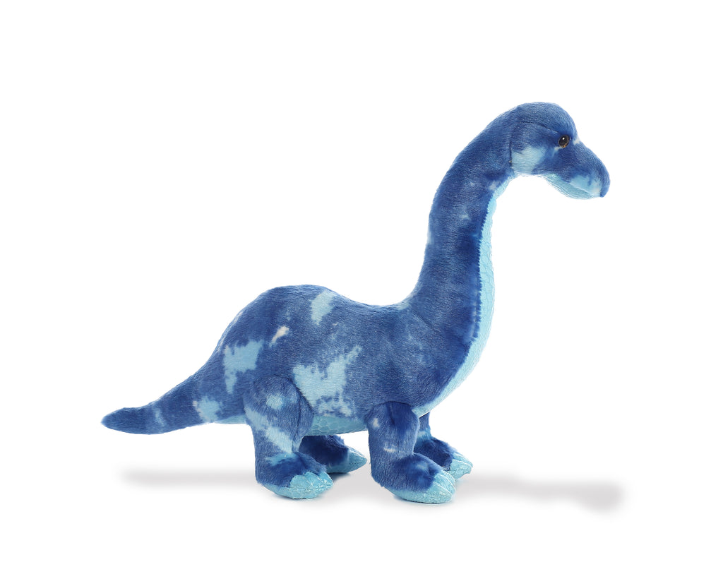 brachiosaurus plush