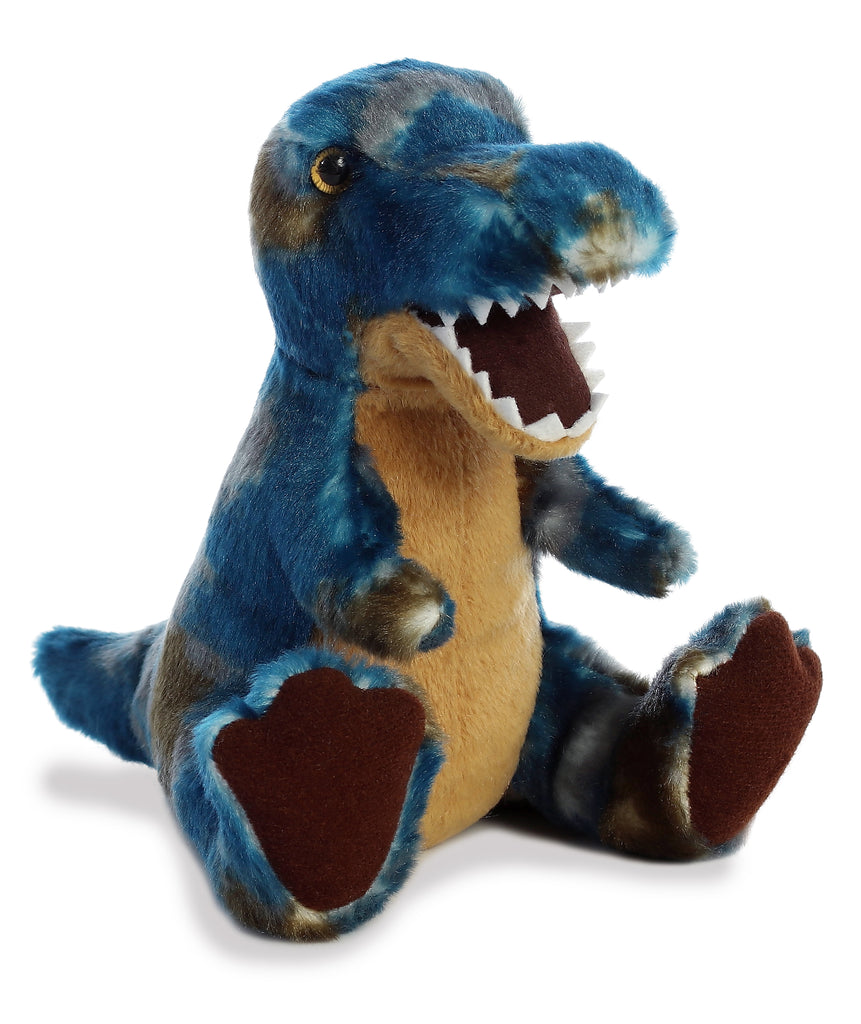 t rex teddy