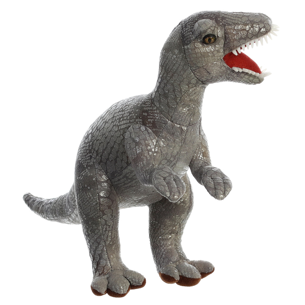 aurora dinosaur plush