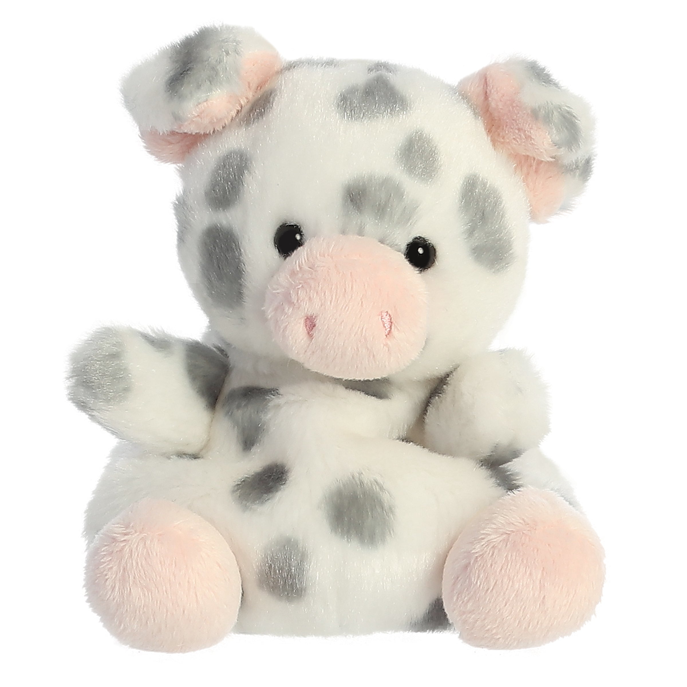 Aurora® - Palm Pals™ - 5" Piggles Spotted Piglet™ - Aurora product image