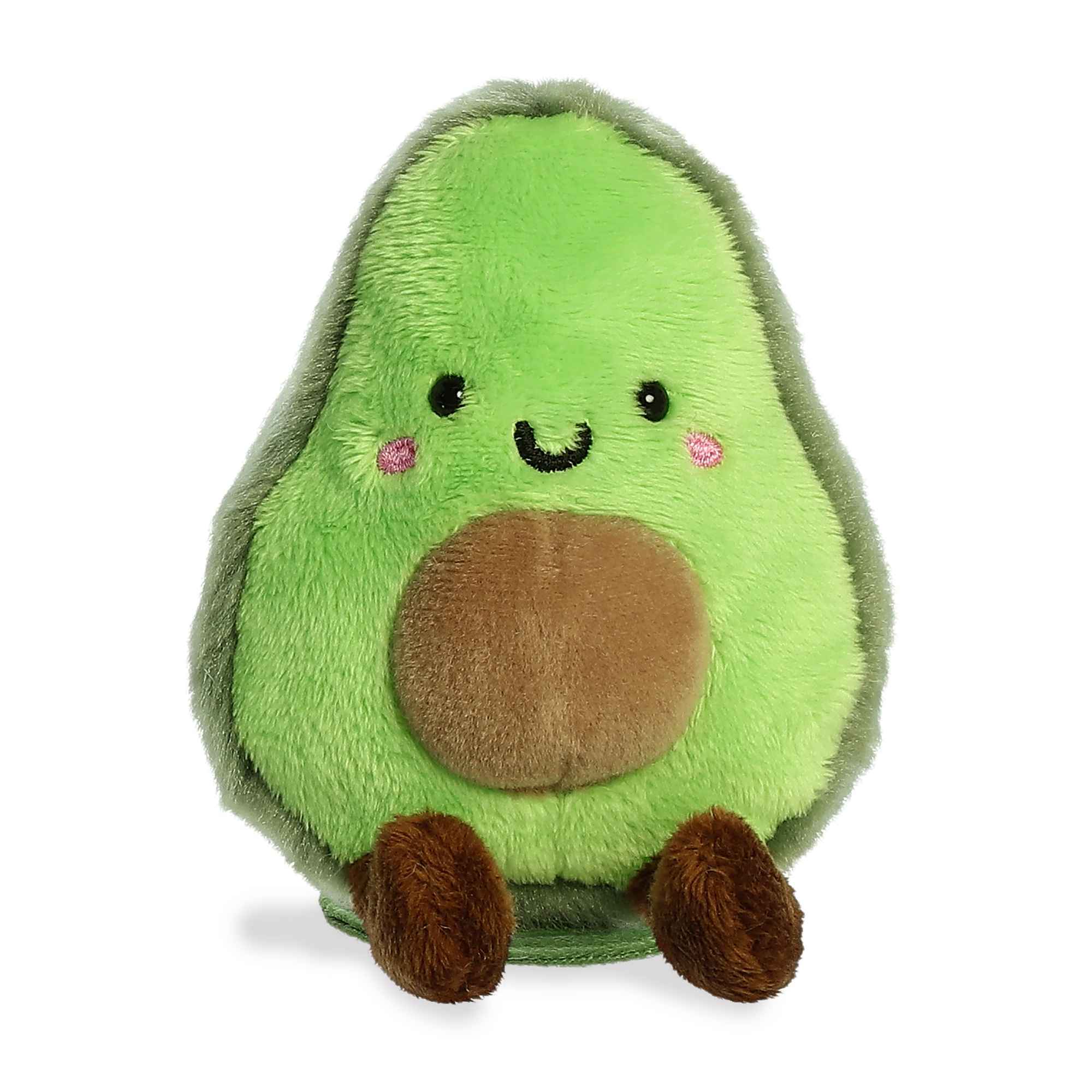 kira the avocado squishmallow