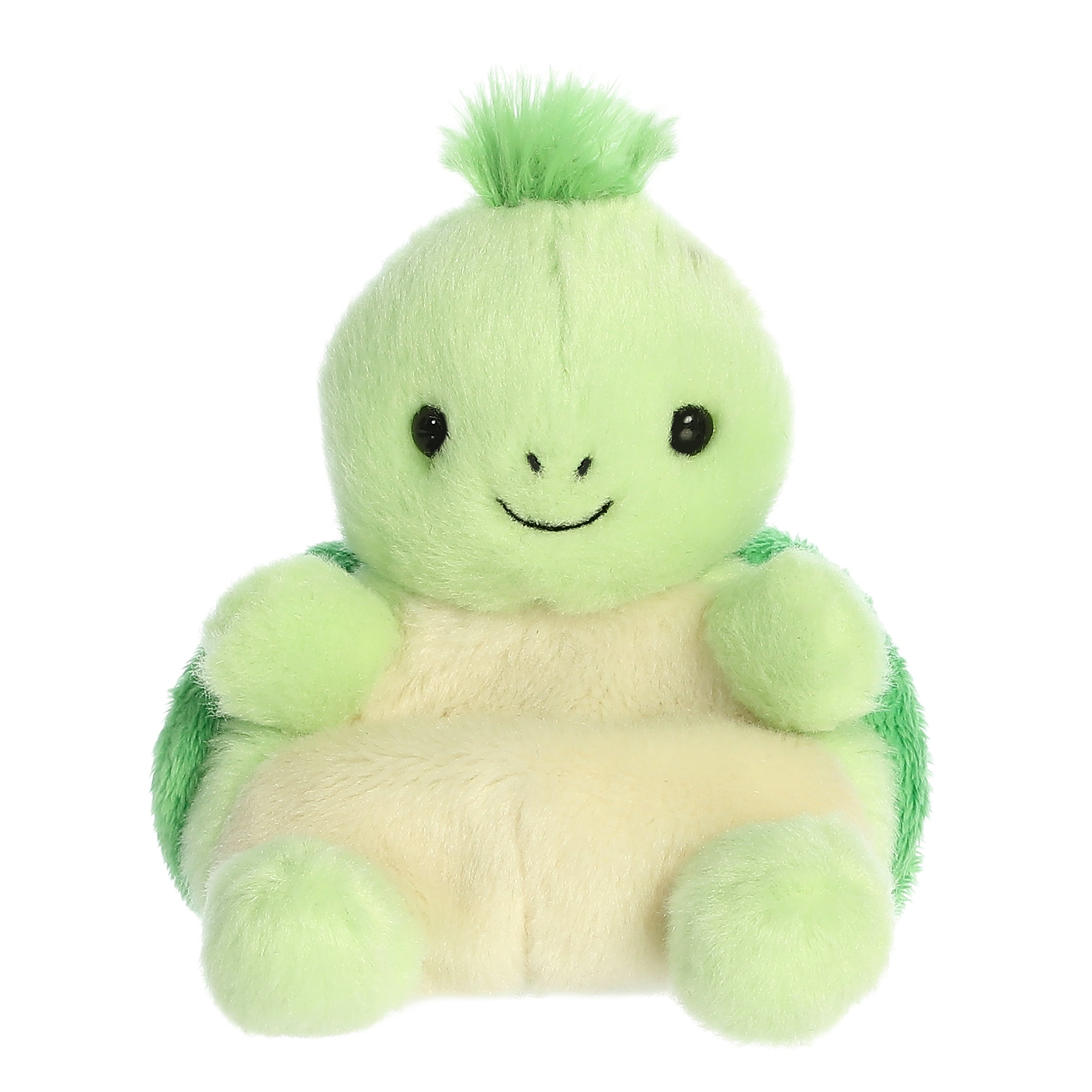 Aurora® - Palm Pals™ - 5" Tiny Turtle™ - Aurora product image