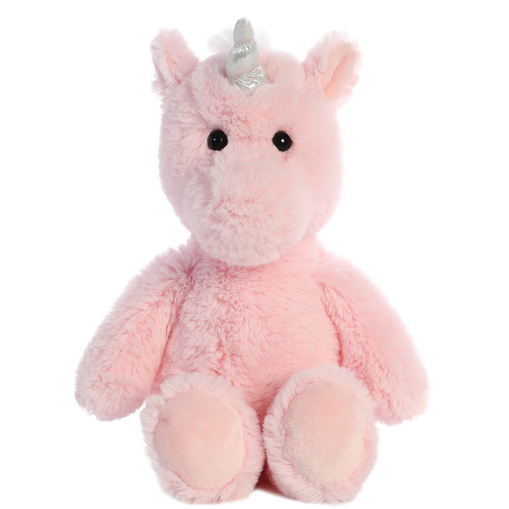 aurora stuffed unicorn