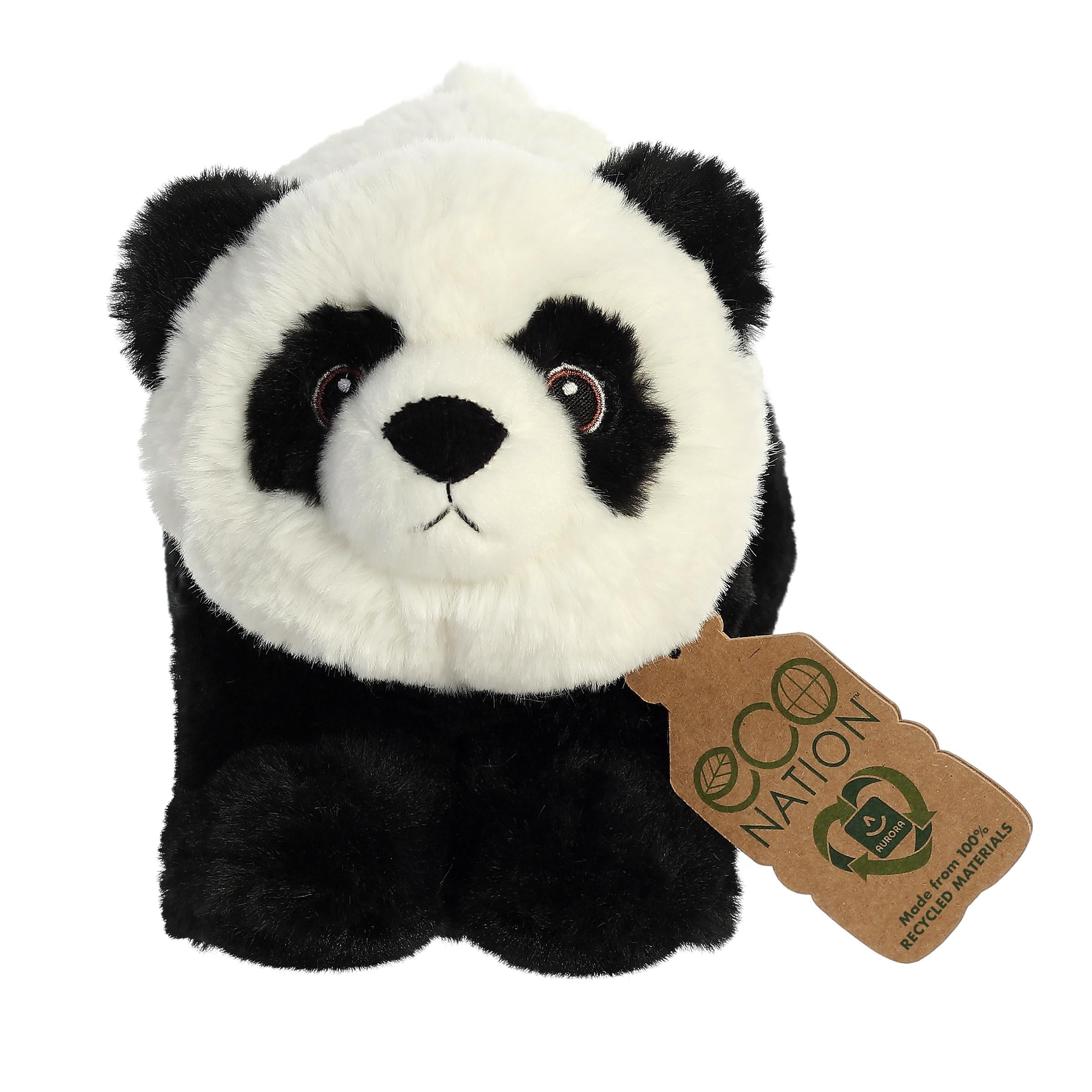 eco nation soft toys