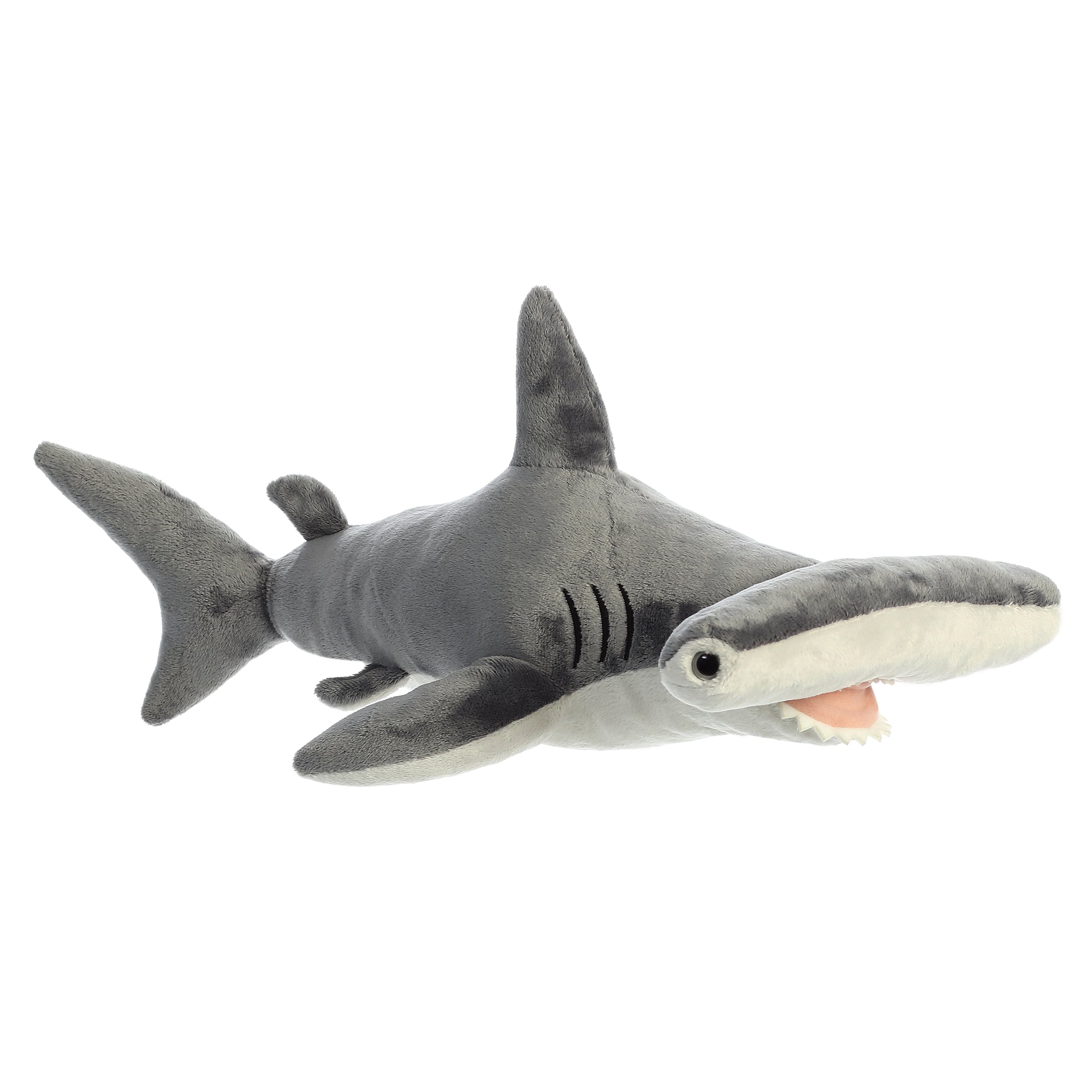 hammerhead shark plush