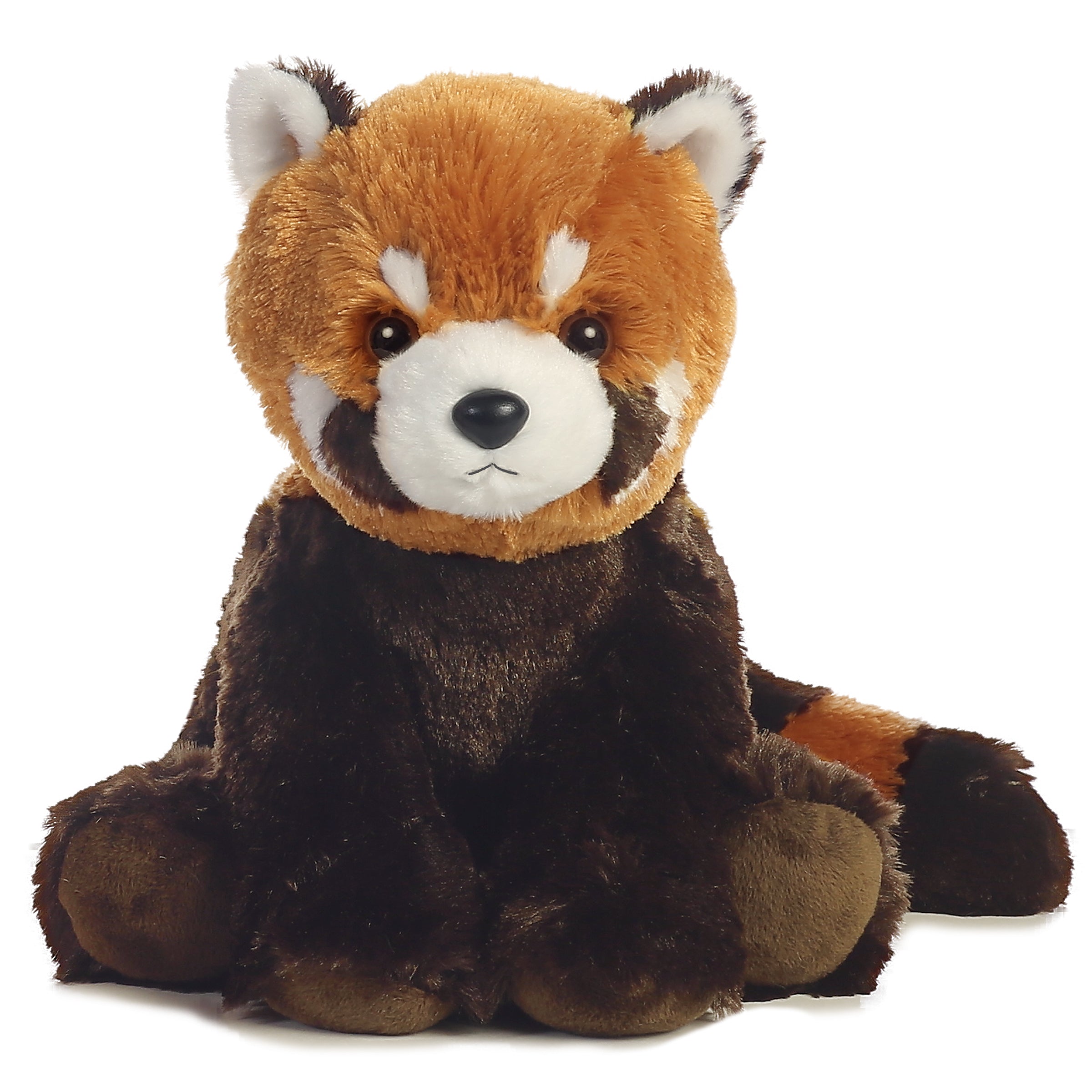 red panda beanie boo