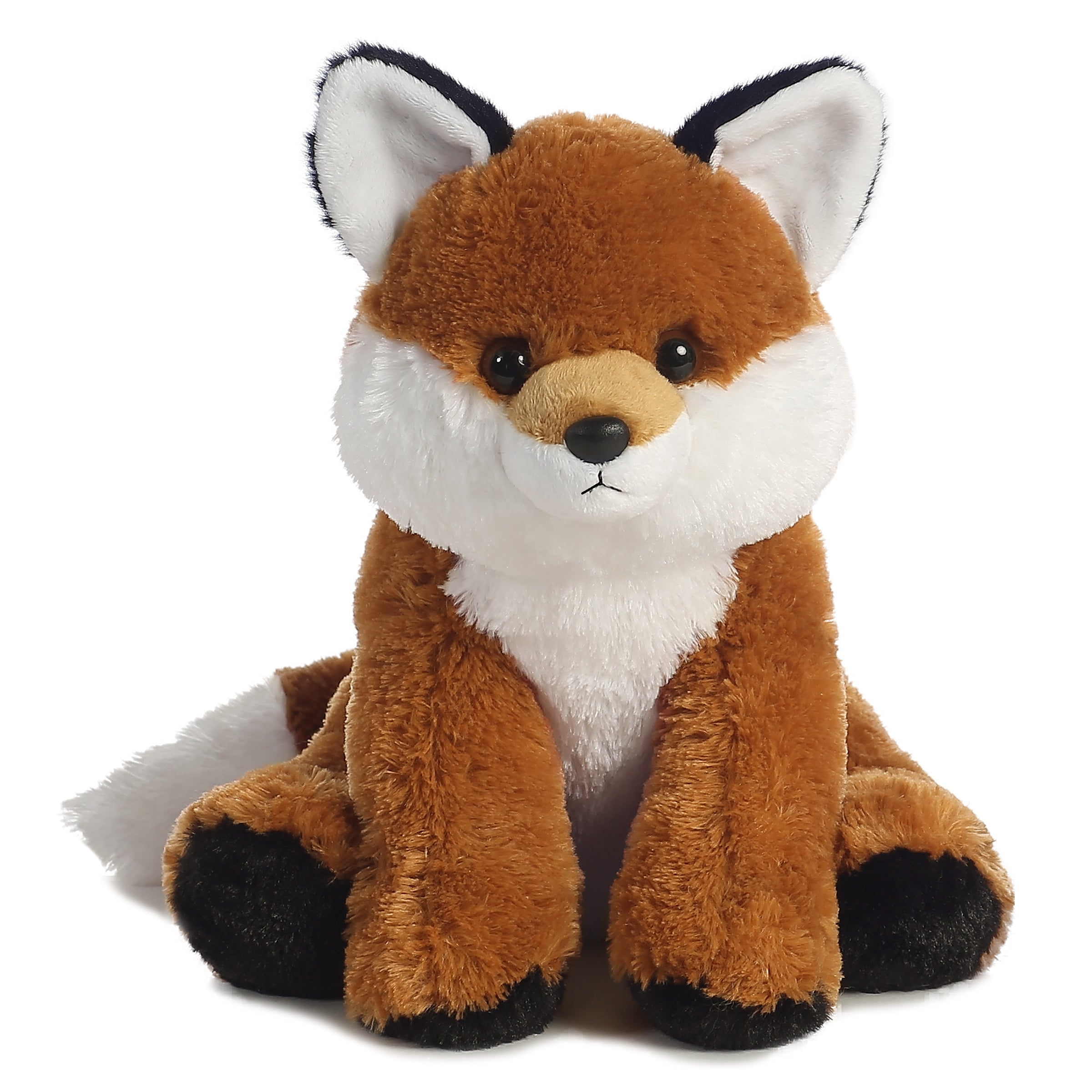 aurora world fox