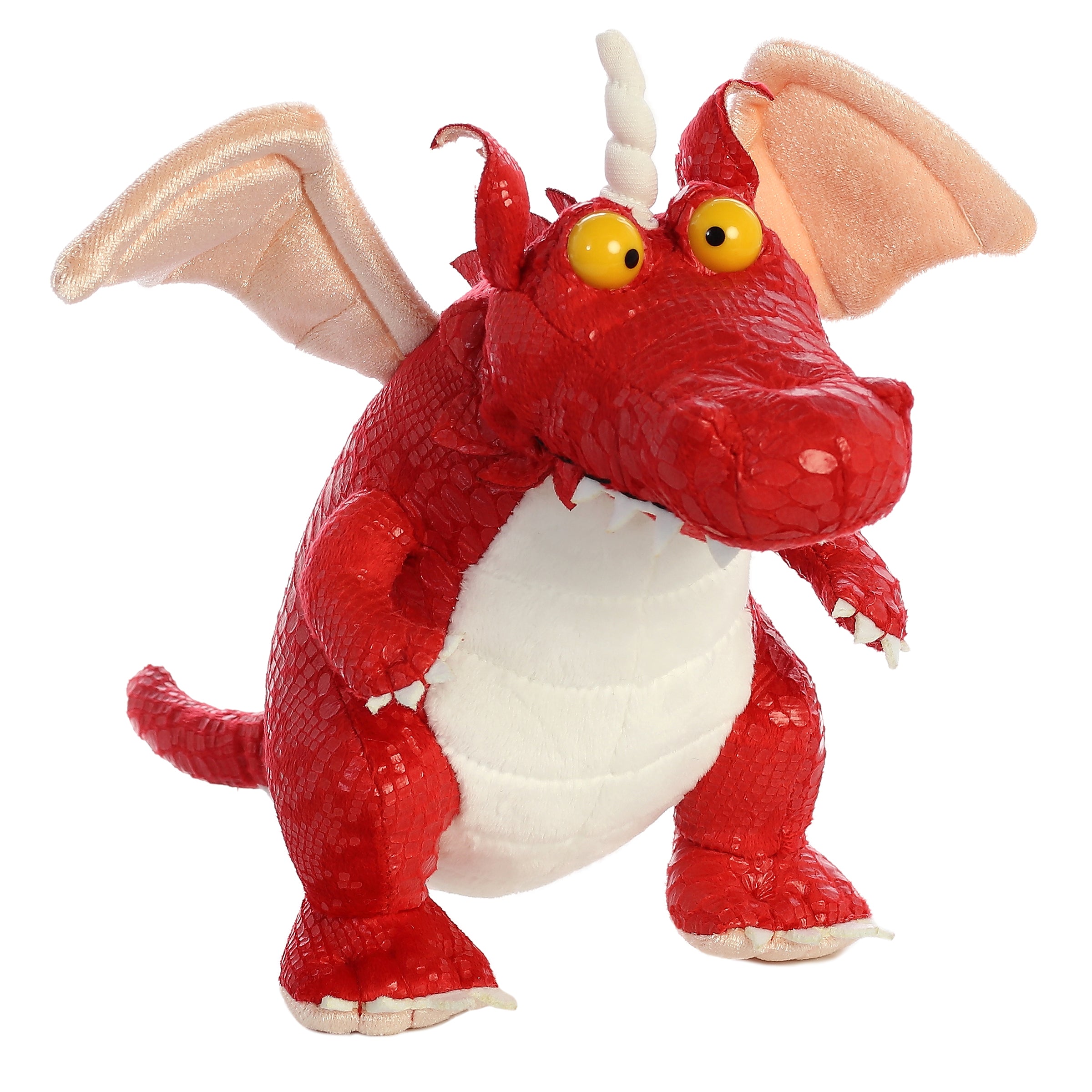 room on the broom dragon toy